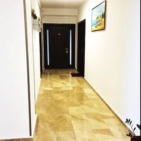 Apartament Sofia In Vila Sophia 1 Apartment Mamaia