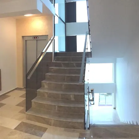 Apartament Sofia In Vila Sophia 1 Apartment