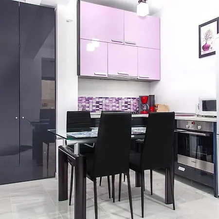 Apartament Sofia In Vila Sophia 1 Apartment *