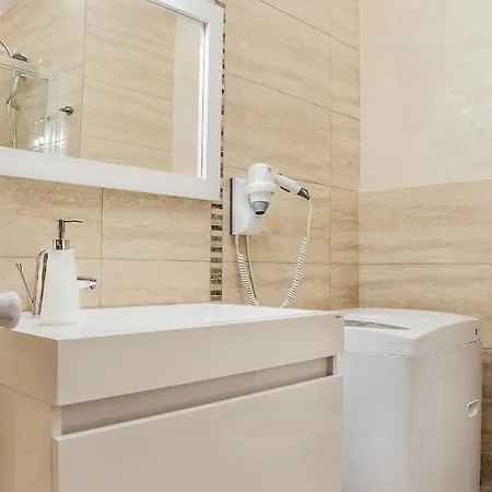 Apartament Sofia In Vila Sophia 1 Apartment