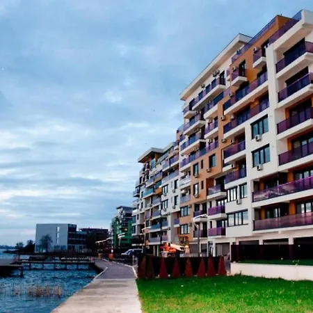 Apartament Sofia In Vila Sophia 1 *
