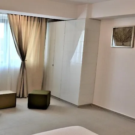 Apartment Apartament Sofia In Vila Sophia 1