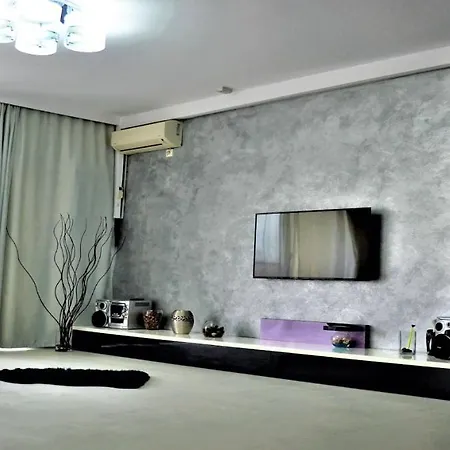 Apartment Apartament Sofia In Vila Sophia 1 *