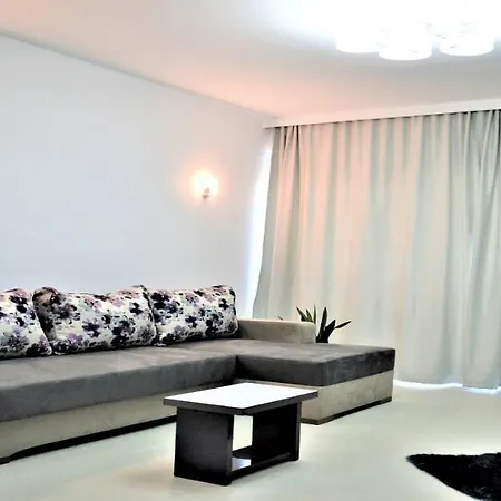 Apartment Apartament Sofia In Vila Sophia 1 Mamaia