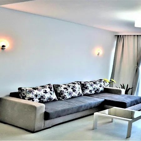 Apartment Apartament Sofia In Vila Sophia 1 *