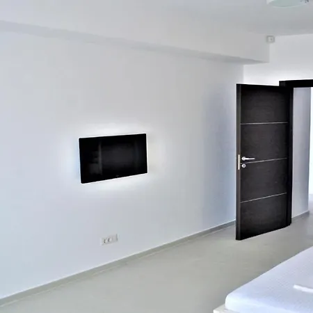 Apartament Sofia In Vila Sophia 1 * Mamaia